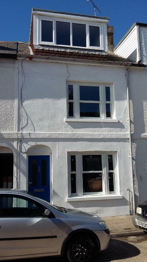 Chloe Cottage Whitstable Exterior foto